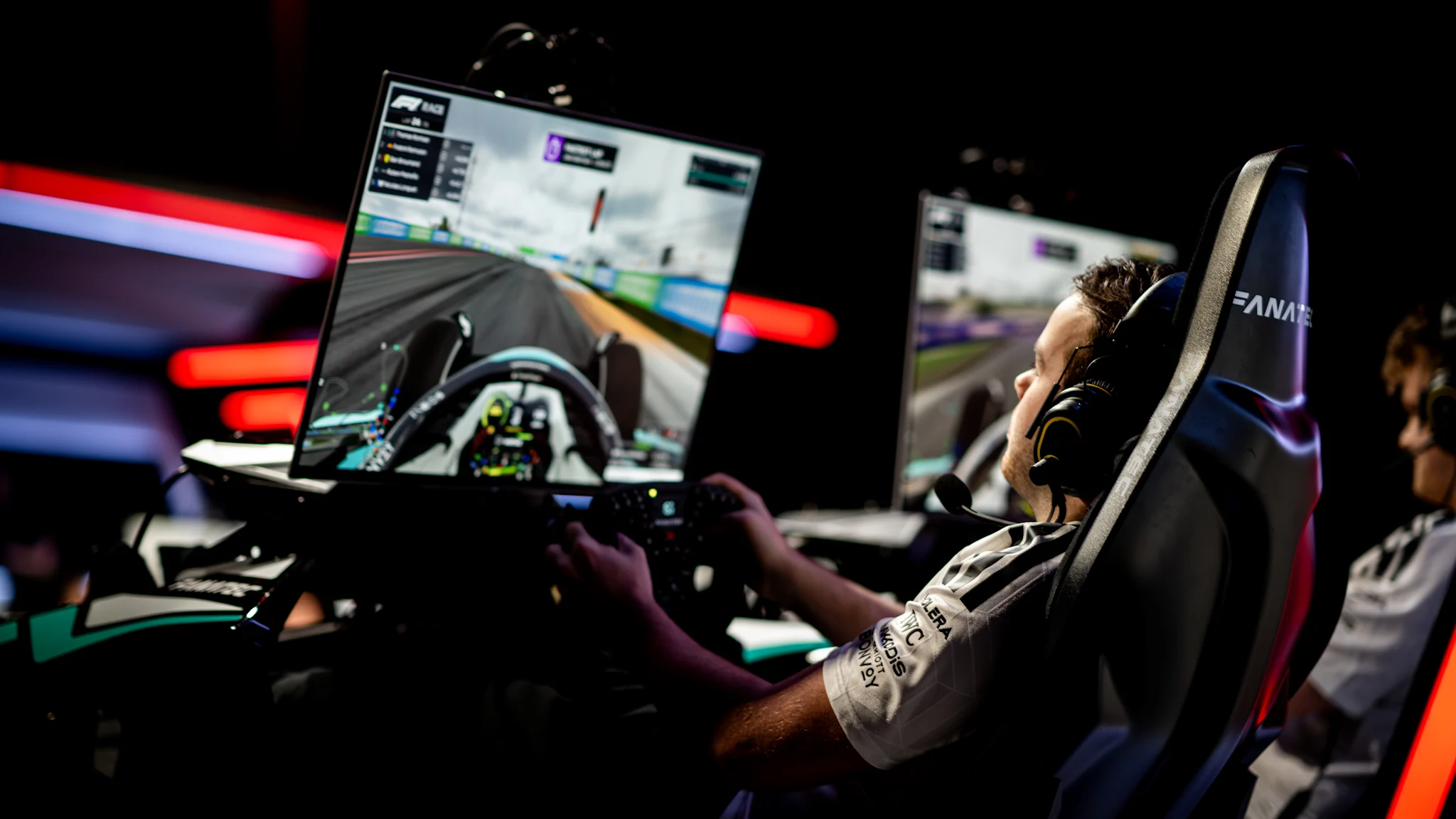 2026 F1 v66体育 世界锦标赛第十轮直播：墨西哥城站竞逐即将开启